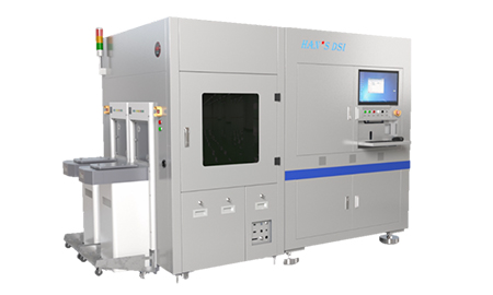 快準穩！您的晶圓檢測專家