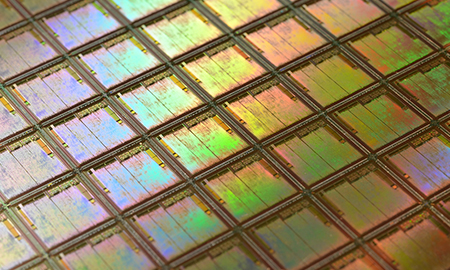 快！準！穩！大族激光打造半導體晶圓檢測實力品牌