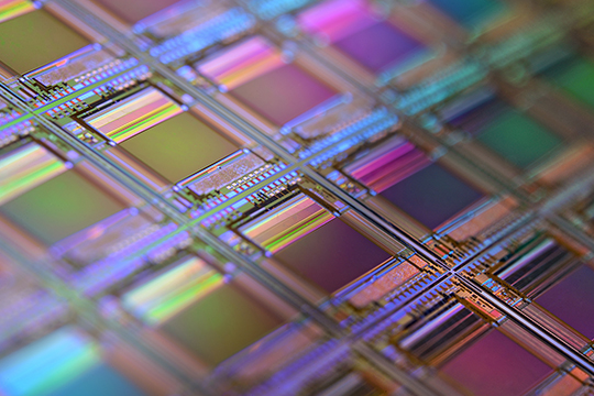 半導體low-k晶圓開槽技術，助力集成電路“芯”發展