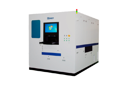 Mini LED/IC 自動返修設備