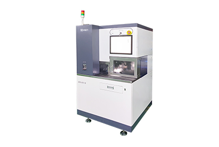 12英寸半自動刀輪切割設(shè)備