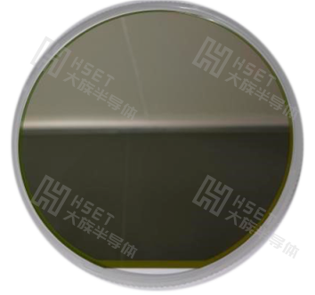 退火前的SiC晶圓+.png