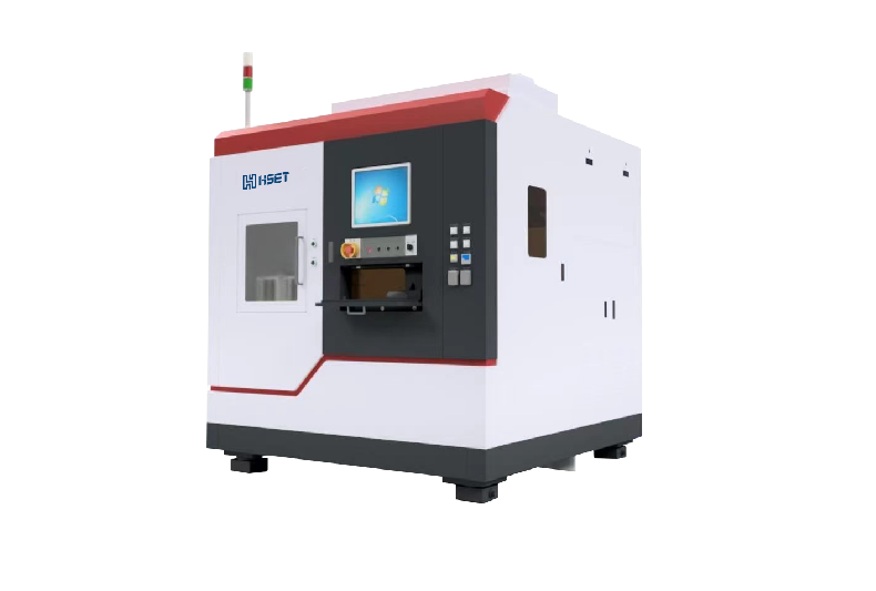 LED激光剝離設備