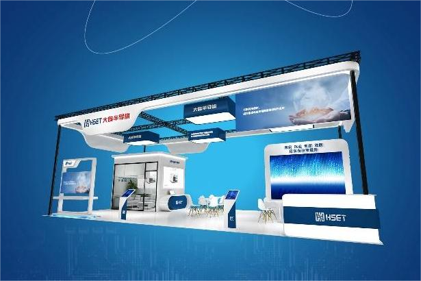 大族半導體亮相CIOE 2023   ▏盛況直擊！